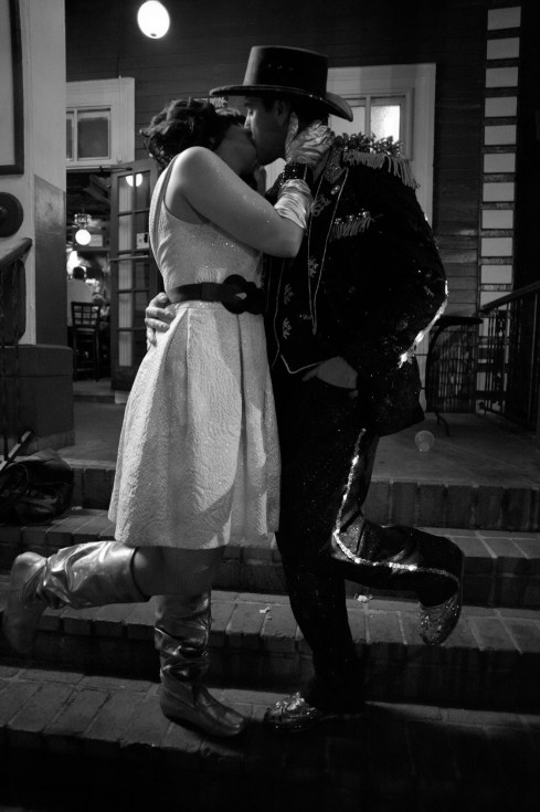 Anna & The Man Kiss, by Crista Rock Anna & The Man Kiss, by Crista Rock