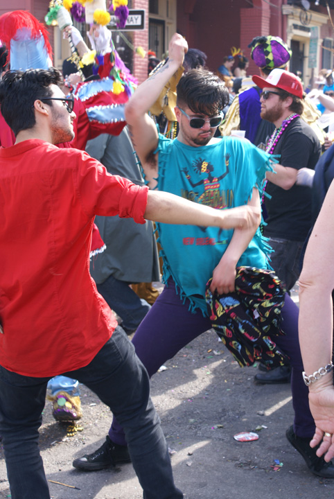 A Word A Week Challenge –&nbsp;Dance