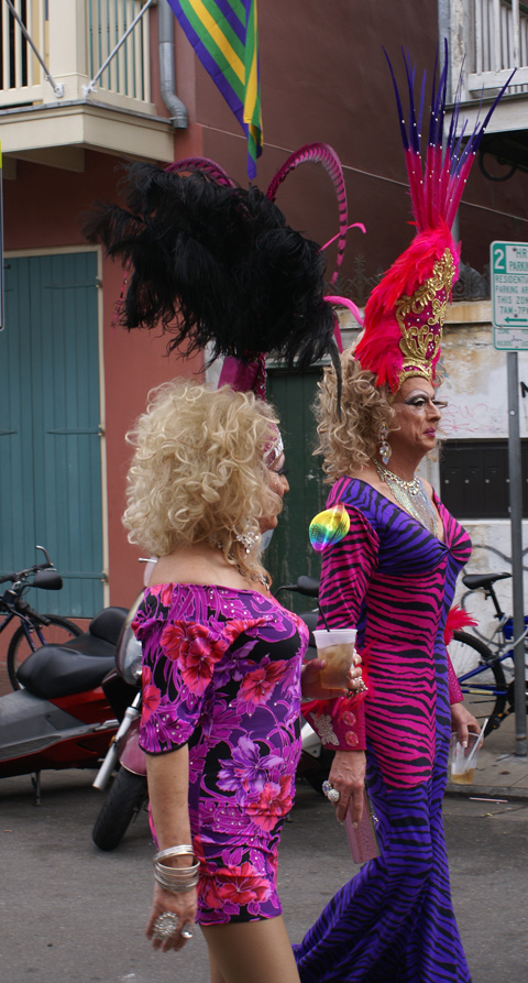 Drag, by Anna Harris