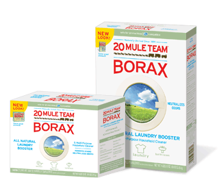 Borax