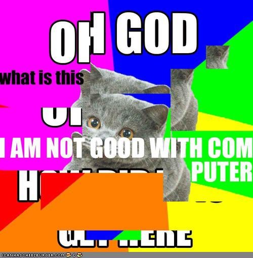 This made me laugh til I cried, so I thought I'd share it with you. No real connection to the rest of the post.