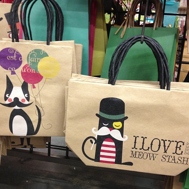 Saw these in World Market tonight - SO CUTE!!!