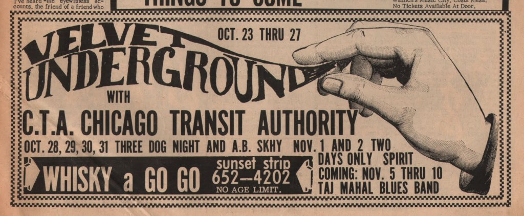 People always remember Chicago as a 1980's soundtrack band, but there's more to the story.