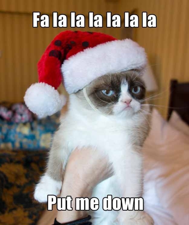 GrumpyChristmas