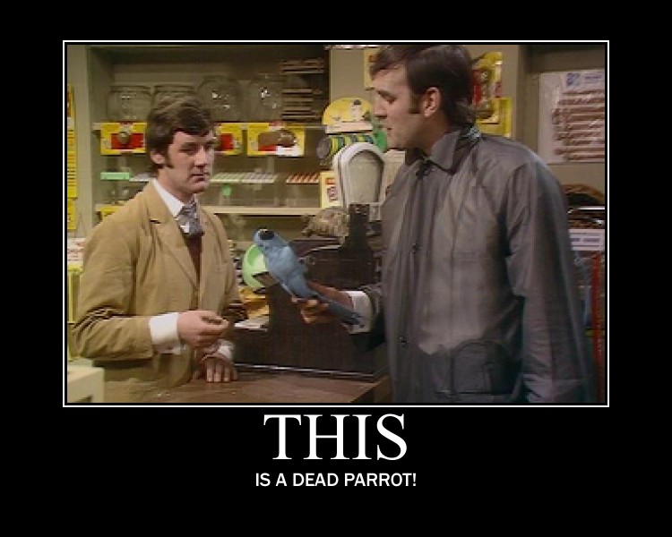monty_python_dead_parrot_sketch_by_seekerarmada-d5muzjm