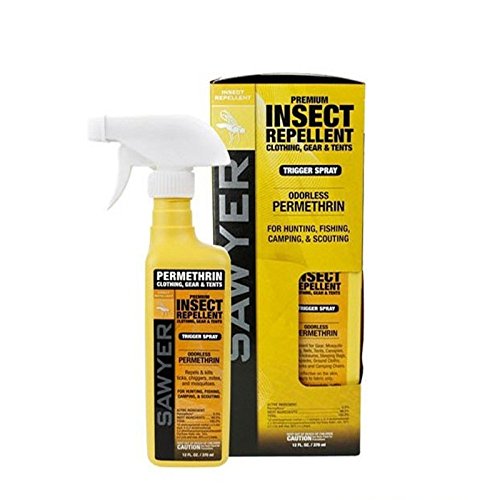 permethrin